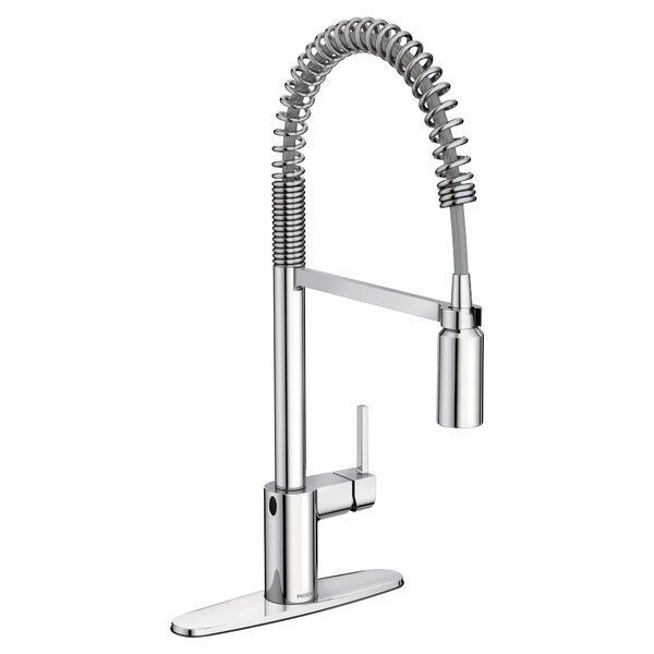 Moen Align 1-Handle Kitchen deals Faucet